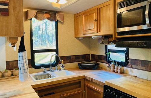 Tylertown Casa | Tu casa hogareña en el sur cerca del río Bogue Chitto