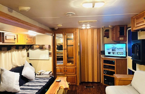 Tylertown Casa | Tu casa hogareña en el sur cerca del río Bogue Chitto
