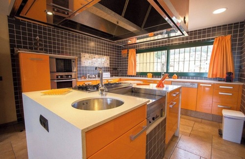Alforja Villa | ¡Tu propia finca privada a solo 20km de Salou!