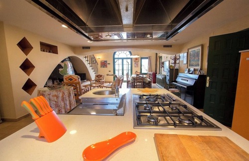 Alforja Villa | ¡Tu propia finca privada a solo 20km de Salou!