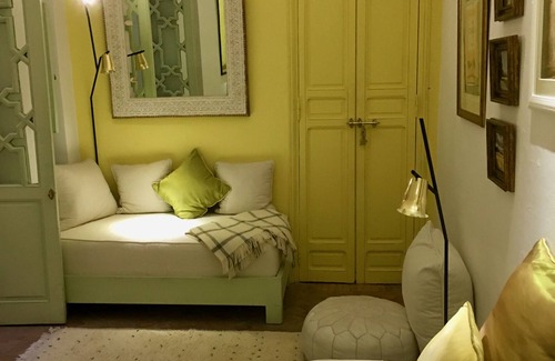 Medina Casa | Su Riad exclusivo en Marraquech