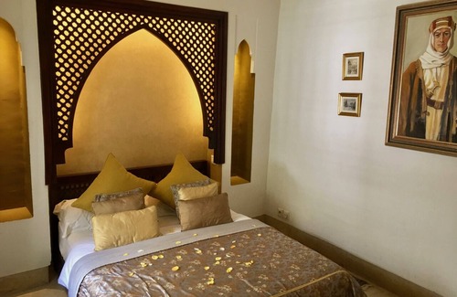 Medina Casa | Su Riad exclusivo en Marraquech