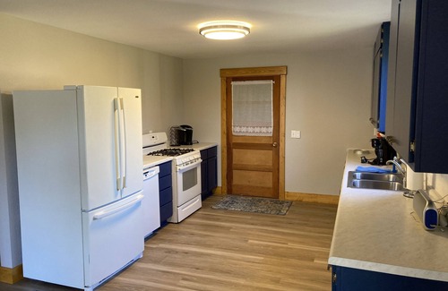 Hackensack Casa | Your Own Private Resort on Woman Lake!