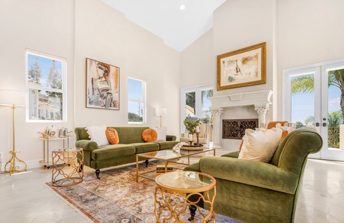 Poway Casa | Your own Private Resort in a Tropical Paradise
