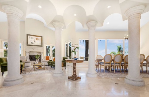 Poway Casa | Your own Private Resort in a Tropical Paradise