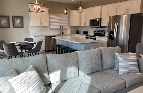 East Mesa Casa | Your own private retreat for all things East Mesa