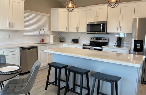 East Mesa Casa | Your own private retreat for all things East Mesa