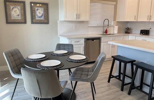East Mesa Casa | Your own private retreat for all things East Mesa