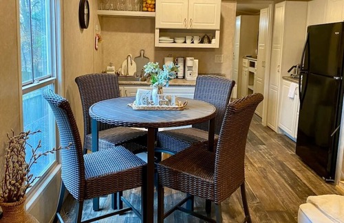 Austell Casa | Your Own Private Tiny Home