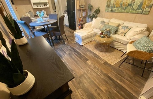 Austell Casa | Your Own Private Tiny Home