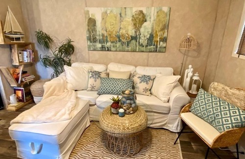 Austell Casa | Your Own Private Tiny Home