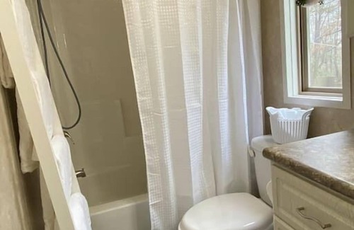 Austell Casa | Your Own Private Tiny Home