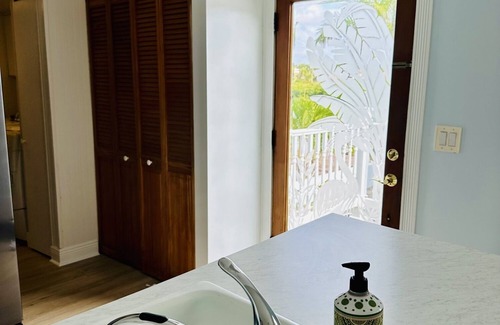 Indian Shores Cabaña | Private Beach Home en las arenas del Golfo. No se puede acercar más a la orilla