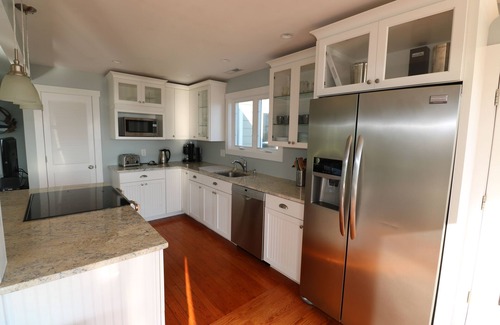 Dewey Beach Casa | Privado de Sandy Beach & Water Views asombrosos