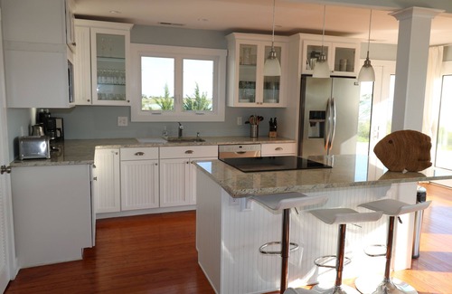 Dewey Beach Casa | Privado de Sandy Beach & Water Views asombrosos