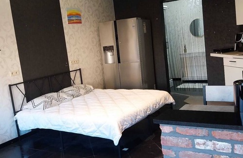Ravels Apartamento | Your Own Space, Your Own Peace