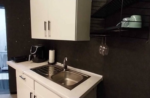 Ravels Apartamento | Your Own Space, Your Own Peace
