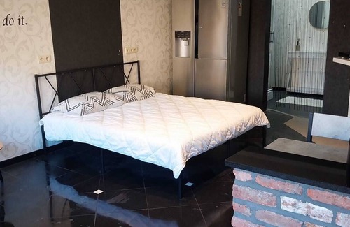 Ravels Apartamento | Your Own Space, Your Own Peace