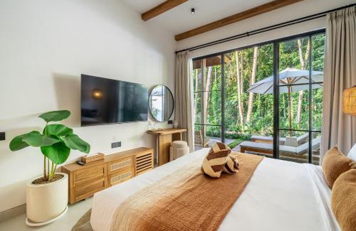 Petulu Villa | Your Parma Escape - Brand New DH Villa with Private Pool