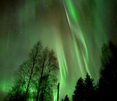 Rovaniemi Villa | Your Peace Of Lapland