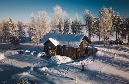 Rovaniemi Villa | Your Peace Of Lapland