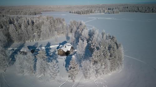 Rovaniemi Villa | Your Peace Of Lapland