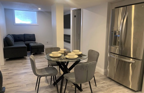 Arthur Apartamento | Your perfect Airbnb escape!