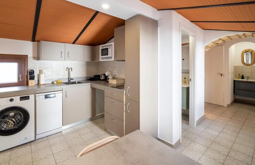 Distrito Sur Apartamento | Your Perfect Base for Exploring Córdoba
