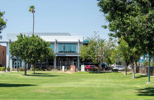 Chandler Casa | Your Perfect Chandler Escape