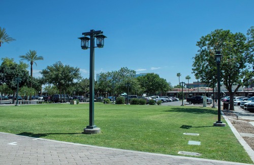 Chandler Casa | Your Perfect Chandler Escape