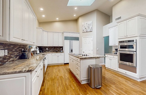 Peoria Casa | Your Perfect Family Escape in Sunny Peoria – Private Pool and Relaxation Awaits