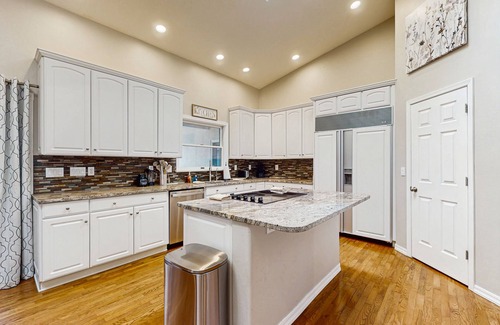 Peoria Casa | Your Perfect Family Escape in Sunny Peoria – Private Pool and Relaxation Awaits