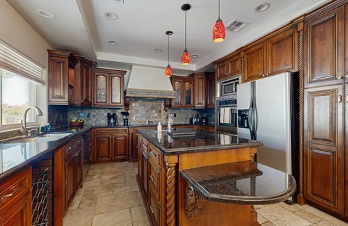 Starlight Estates Casa | Your Perfect Family Retreat in Sunny Peoria—Relax, Swim, Play, Repeat!