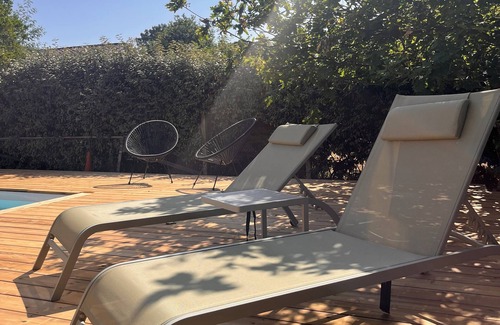 Vendays-Montalivet Casa | Your perfect holiday retreat in Montalivet-les Bains
