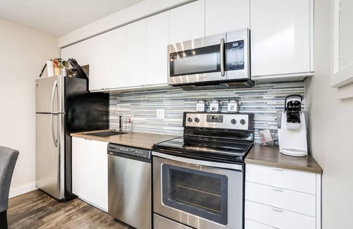 Collingwood Condominio | Your Perfect Get Away Retreat Awaits You