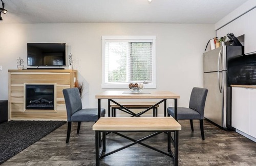 Collingwood Condominio | Your Perfect Get Away Retreat Awaits You