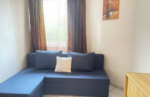 Ruesselsheim Apartamento | Your Perfect Getaway Right Next to Frankfurt Airport and Russelsheim Station