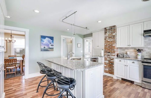 Provincetown Casa | Your Perfect Home-Away-From Home in the Heart of Provincetown.