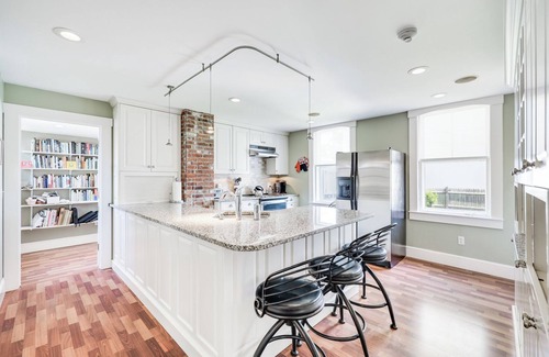 Provincetown Casa | Your Perfect Home-Away-From Home in the Heart of Provincetown.