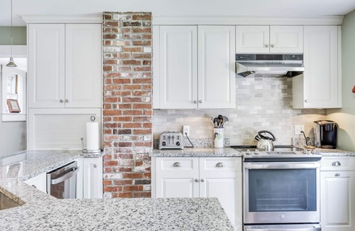 Provincetown Casa | Your Perfect Home-Away-From Home in the Heart of Provincetown.