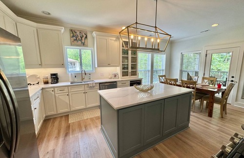 Arley Casa | Nuevo alquiler ... The Nest! Casa recientemente renovada y decorada en Arley