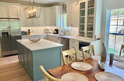 Arley Casa | Nuevo alquiler ... The Nest! Casa recientemente renovada y decorada en Arley