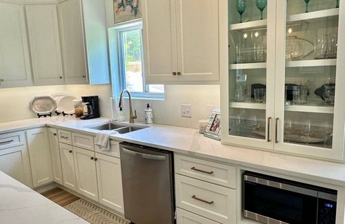 Arley Casa | Nuevo alquiler ... The Nest! Casa recientemente renovada y decorada en Arley