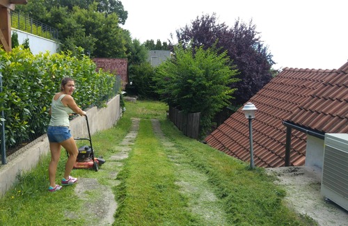 Balatonalmadi Casa | Your perfect Lake Balaton Holiday Home - Balatonalmádi