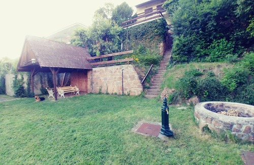 Balatonalmadi Casa | Your perfect Lake Balaton Holiday Home - Balatonalmádi