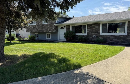 Wasco Casa | Your Perfect Schaumburg Getaway