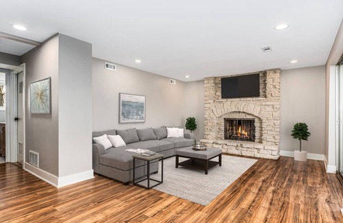 Wasco Casa | Your Perfect Schaumburg Getaway