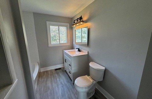 Wasco Casa | Your Perfect Schaumburg Getaway