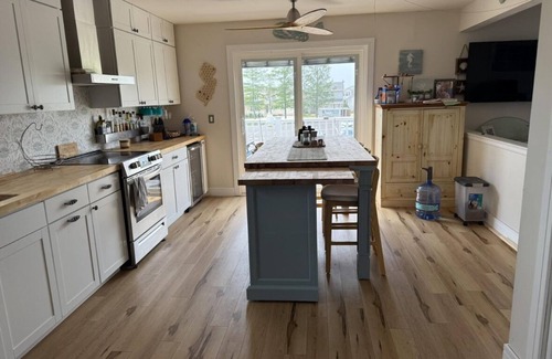 Wildwood Crest Condominio | Your Perfect Wildwood Crest Beach Vacation Awaits!