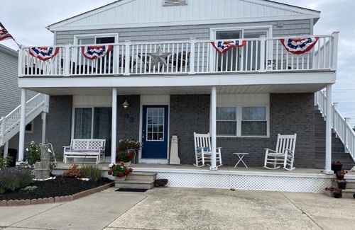 Wildwood Crest Condominio | Your Perfect Wildwood Crest Beach Vacation Awaits!